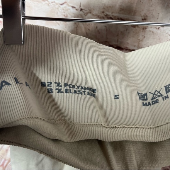 TALA nude Zinnia Seamless active leggings size small - Picture 5 of 9